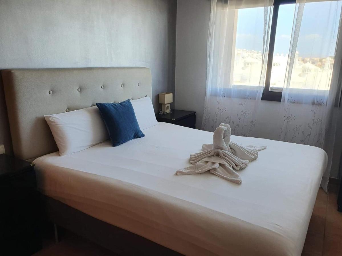 Spacious And Comfortable Paraiso II 帕莱索海滩 外观 照片