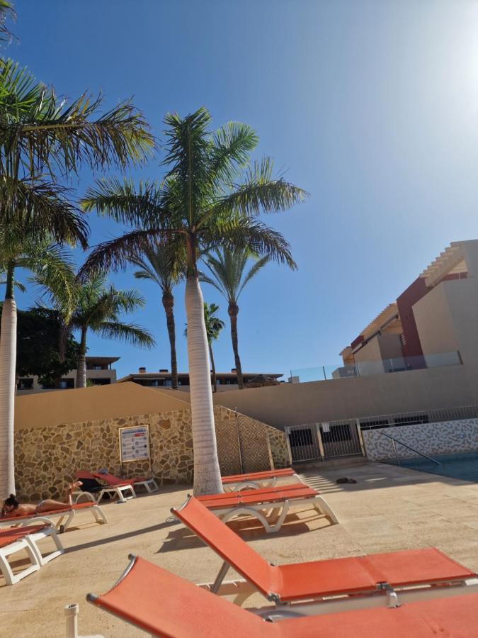 Spacious And Comfortable Paraiso II 帕莱索海滩 外观 照片
