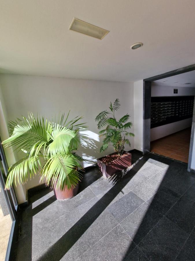 Spacious And Comfortable Paraiso II 帕莱索海滩 外观 照片