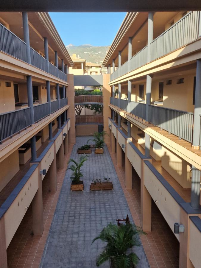 Spacious And Comfortable Paraiso II 帕莱索海滩 外观 照片