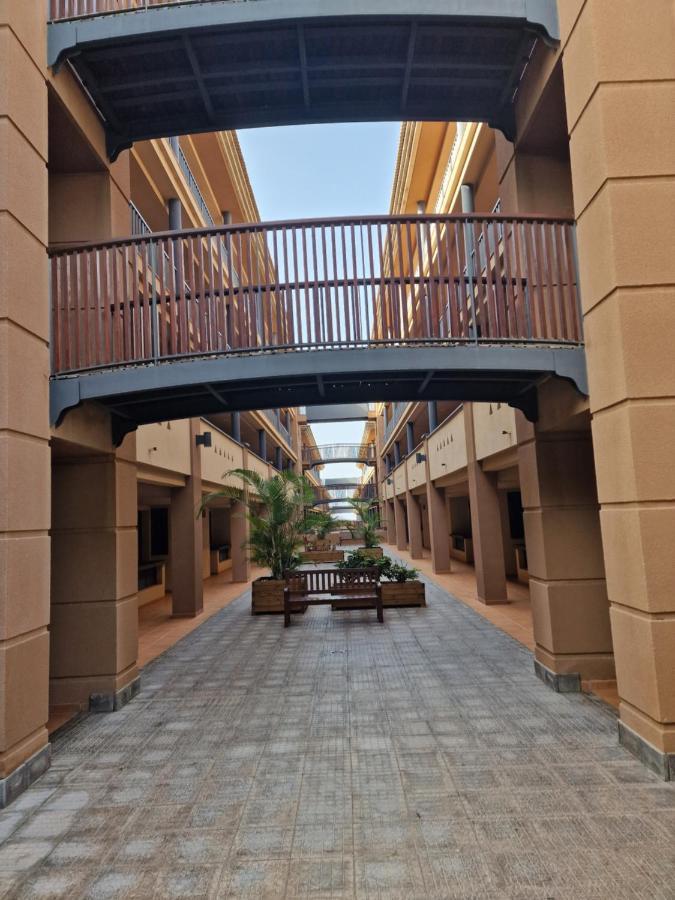 Spacious And Comfortable Paraiso II 帕莱索海滩 外观 照片