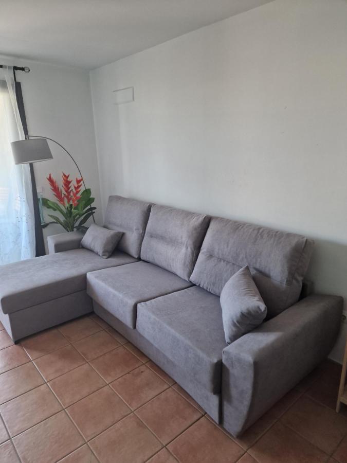 Spacious And Comfortable Paraiso II 帕莱索海滩 外观 照片